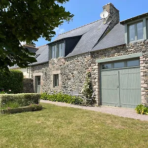 Hébergement de vacances La Ferme Cap Fréhel, Hénanbihen