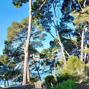 Cyr Sur , Saint-Cyr-sur-Mer France