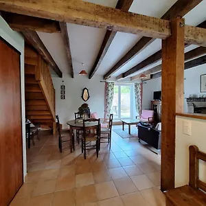 Ker Maria Ker Louis Piscine Holiday home