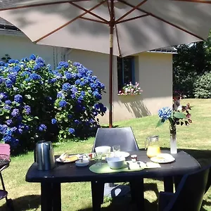 Appartement Calme Et Nature, Saint-Gravé